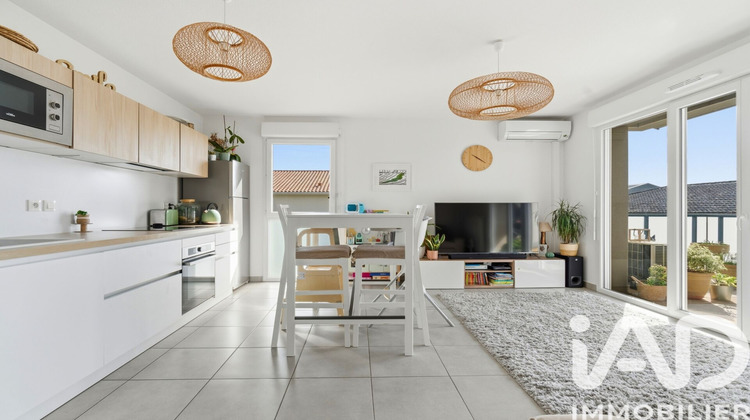 Ma-Cabane - Vente Appartement Toulouse, 58 m²