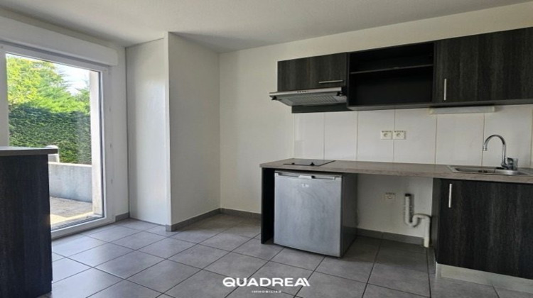 Ma-Cabane - Vente Appartement Toulouse, 40 m²