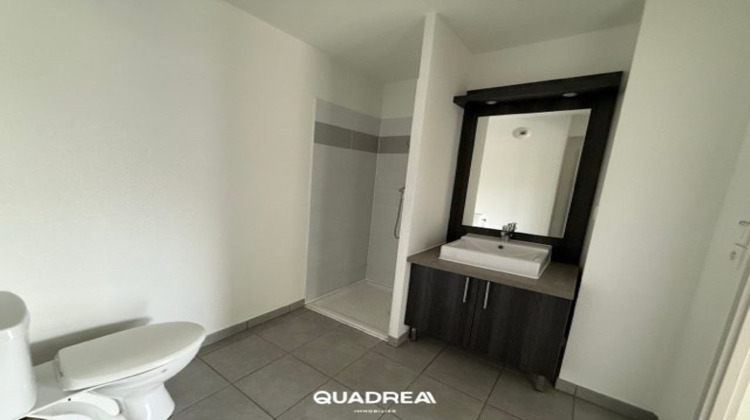 Ma-Cabane - Vente Appartement Toulouse, 40 m²
