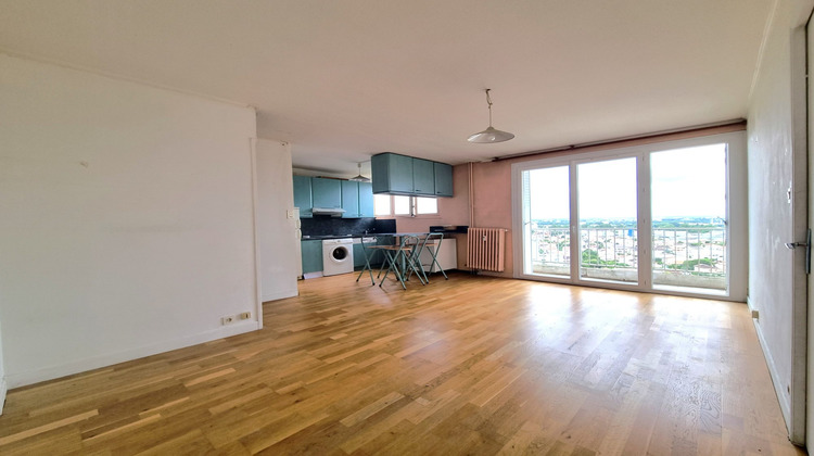 Ma-Cabane - Vente Appartement Toulouse, 40 m²