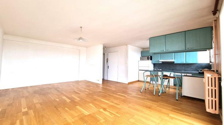 Ma-Cabane - Vente Appartement Toulouse, 40 m²
