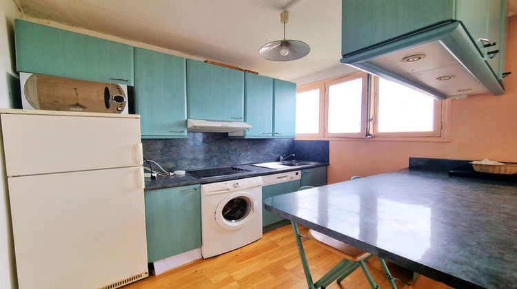 Ma-Cabane - Vente Appartement Toulouse, 40 m²