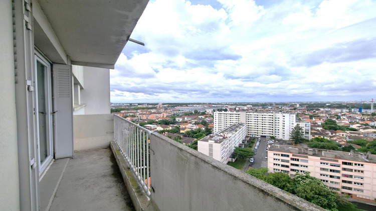 Ma-Cabane - Vente Appartement Toulouse, 40 m²