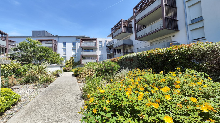 Ma-Cabane - Vente Appartement TOULOUSE, 42 m²