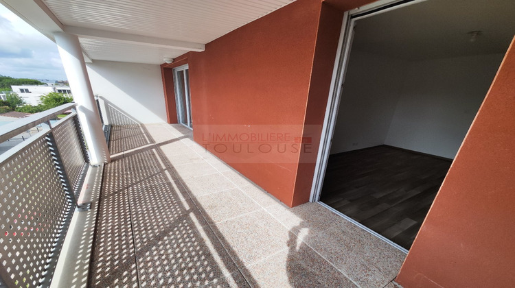 Ma-Cabane - Vente Appartement TOULOUSE, 60 m²