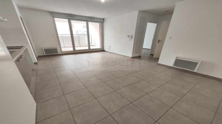 Ma-Cabane - Vente Appartement TOULOUSE, 60 m²