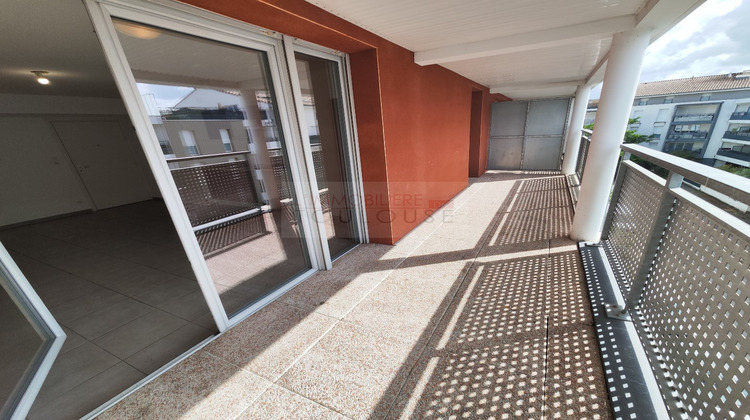 Ma-Cabane - Vente Appartement TOULOUSE, 60 m²