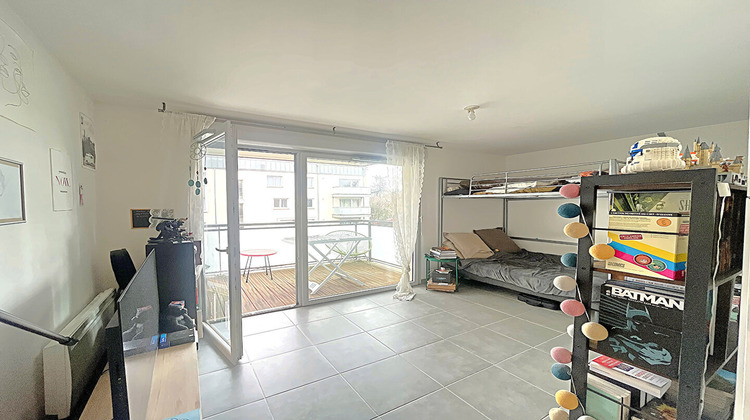 Ma-Cabane - Vente Appartement TOULOUSE, 30 m²