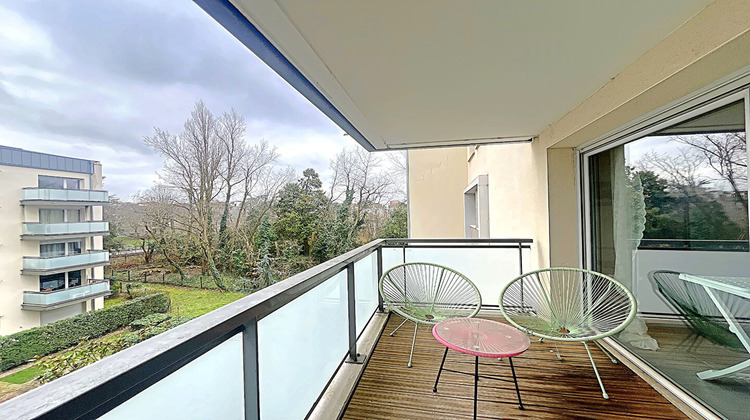 Ma-Cabane - Vente Appartement TOULOUSE, 30 m²