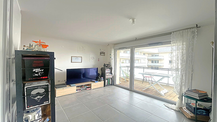 Ma-Cabane - Vente Appartement TOULOUSE, 30 m²