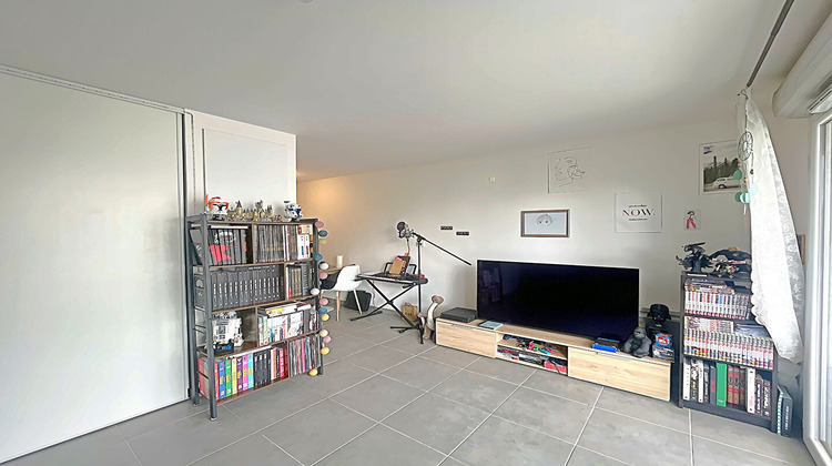Ma-Cabane - Vente Appartement TOULOUSE, 30 m²
