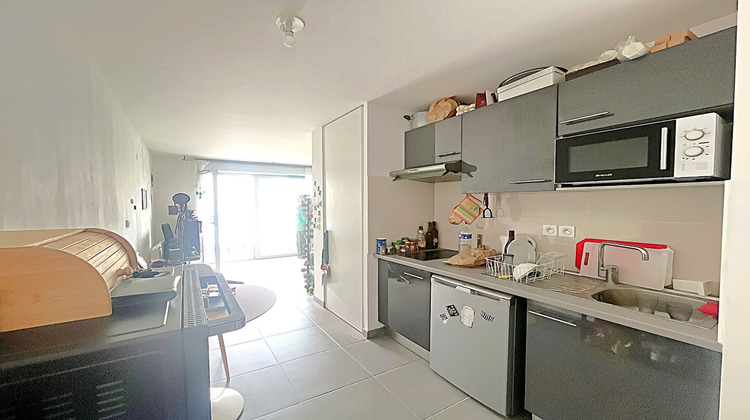 Ma-Cabane - Vente Appartement TOULOUSE, 30 m²