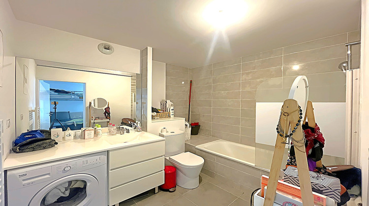 Ma-Cabane - Vente Appartement TOULOUSE, 30 m²