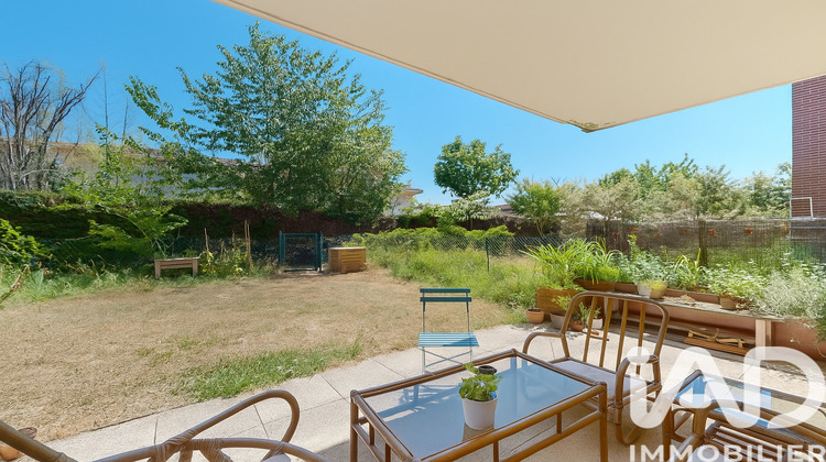 Ma-Cabane - Vente Appartement Toulouse, 43 m²