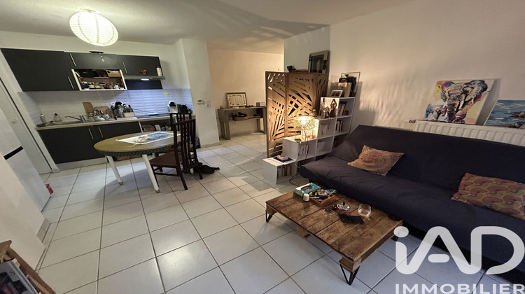 Ma-Cabane - Vente Appartement Toulouse, 52 m²