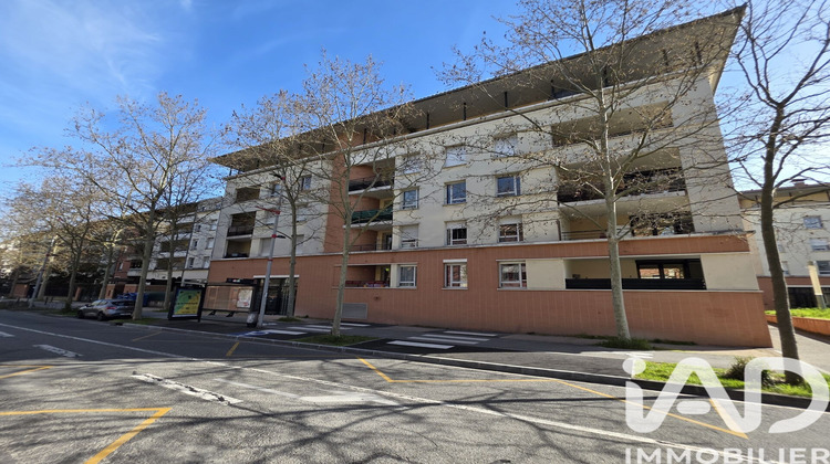 Ma-Cabane - Vente Appartement Toulouse, 58 m²