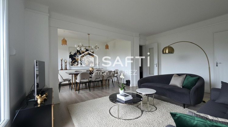 Ma-Cabane - Vente Appartement Toulouse, 74 m²
