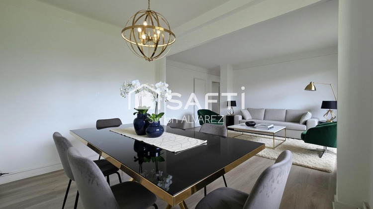 Ma-Cabane - Vente Appartement Toulouse, 74 m²