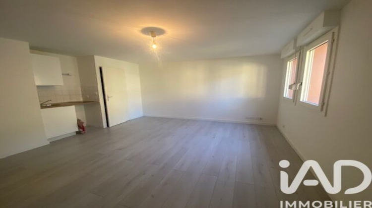 Ma-Cabane - Vente Appartement Toulouse, 27 m²