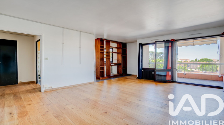 Ma-Cabane - Vente Appartement Toulouse, 66 m²