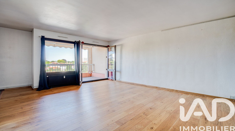 Ma-Cabane - Vente Appartement Toulouse, 66 m²