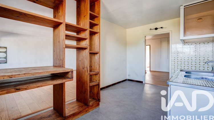 Ma-Cabane - Vente Appartement Toulouse, 66 m²