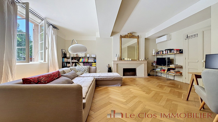 Ma-Cabane - Vente Appartement Toulouse, 155 m²