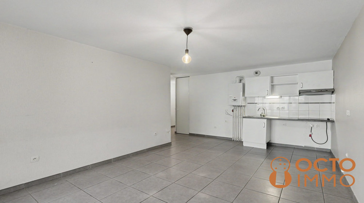 Ma-Cabane - Vente Appartement Toulouse, 59 m²