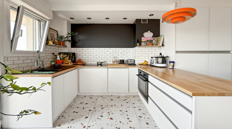 Ma-Cabane - Vente Appartement Toulouse, 83 m²