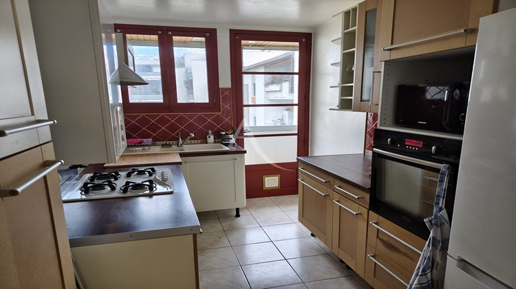 Ma-Cabane - Vente Appartement TOULOUSE, 60 m²