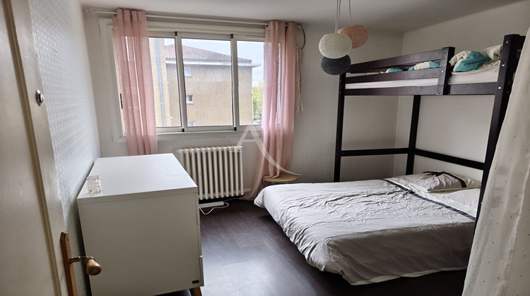 Ma-Cabane - Vente Appartement TOULOUSE, 60 m²