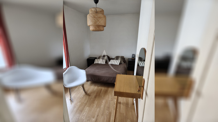Ma-Cabane - Vente Appartement TOULOUSE, 60 m²