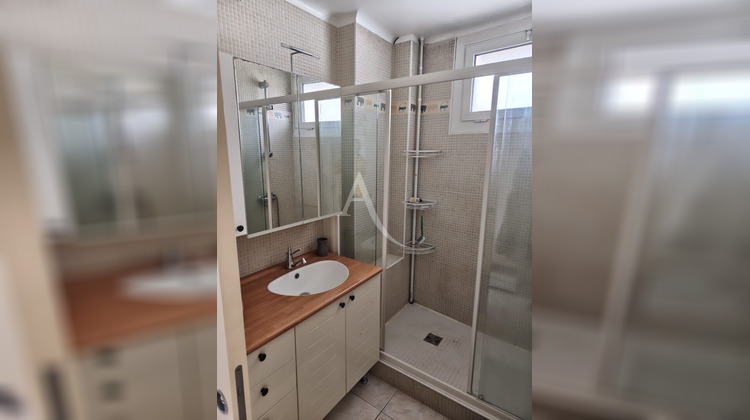 Ma-Cabane - Vente Appartement TOULOUSE, 60 m²