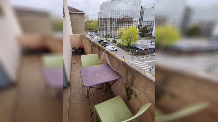 Ma-Cabane - Vente Appartement TOULOUSE, 60 m²