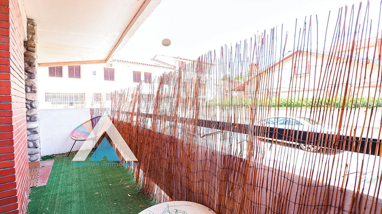 Ma-Cabane - Vente Appartement TOULOUSE, 48 m²