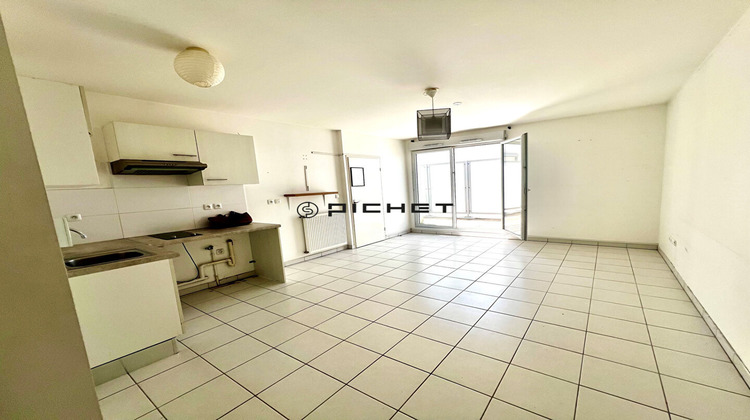 Ma-Cabane - Vente Appartement TOULOUSE, 33 m²