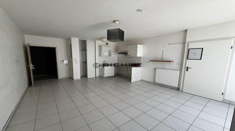 Ma-Cabane - Vente Appartement TOULOUSE, 33 m²