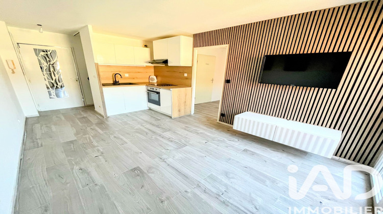 Ma-Cabane - Vente Appartement Toulouse, 31 m²