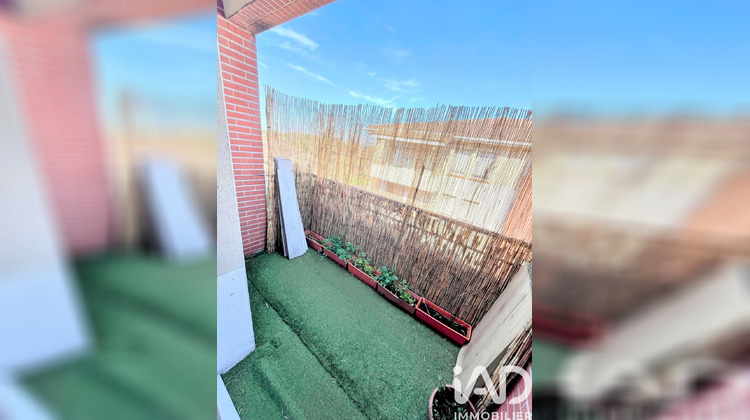 Ma-Cabane - Vente Appartement Toulouse, 31 m²
