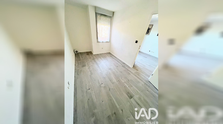 Ma-Cabane - Vente Appartement Toulouse, 31 m²