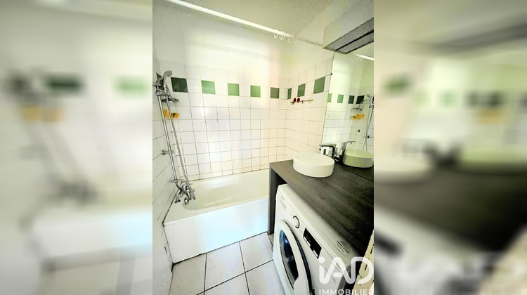 Ma-Cabane - Vente Appartement Toulouse, 31 m²