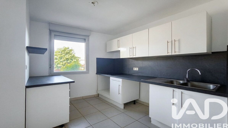 Ma-Cabane - Vente Appartement Toulouse, 64 m²