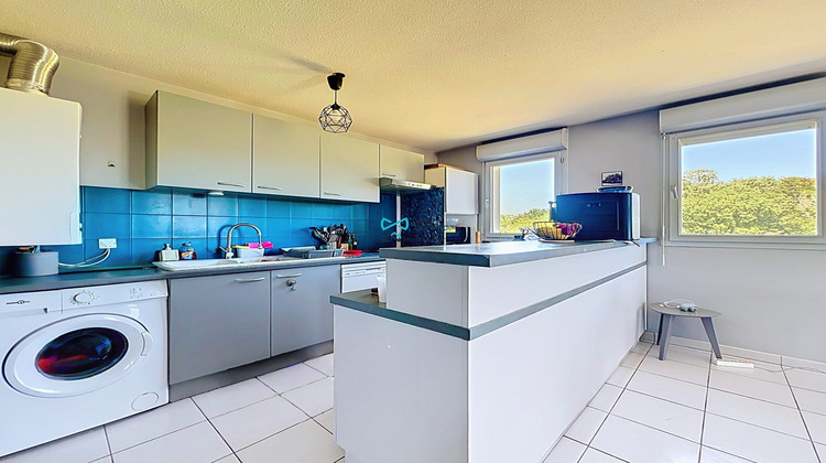 Ma-Cabane - Vente Appartement Toulouse, 74 m²