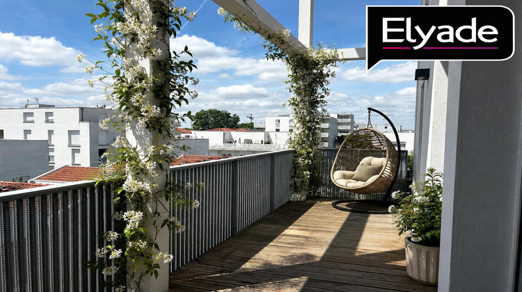 Ma-Cabane - Vente Appartement Toulouse, 63 m²