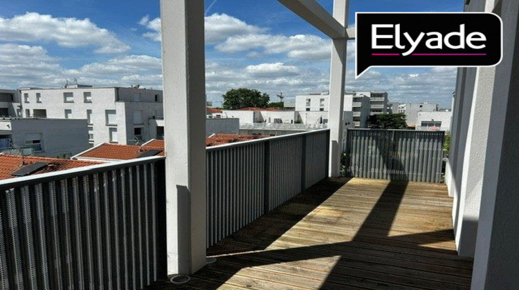 Ma-Cabane - Vente Appartement Toulouse, 63 m²
