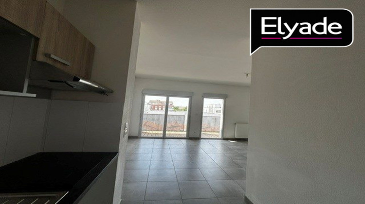 Ma-Cabane - Vente Appartement Toulouse, 63 m²