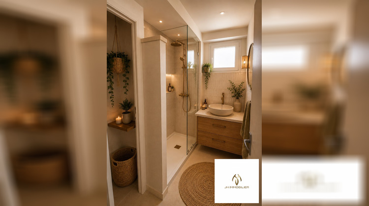 Ma-Cabane - Vente Appartement Toulouse, 44 m²