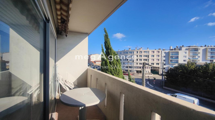 Ma-Cabane - Vente Appartement TOULOUSE, 48 m²