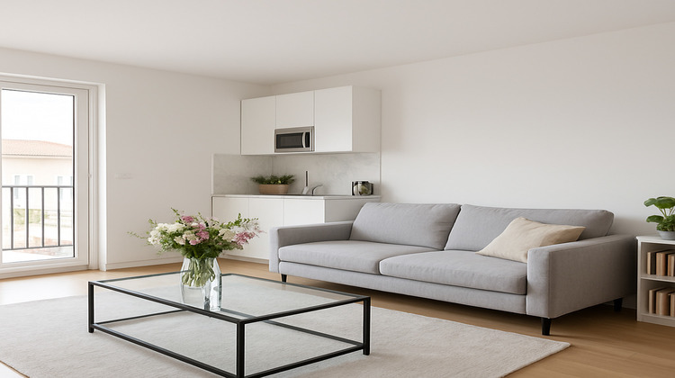 Ma-Cabane - Vente Appartement TOULOUSE, 44 m²