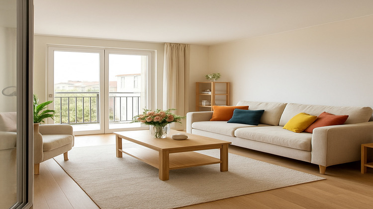Ma-Cabane - Vente Appartement TOULOUSE, 66 m²